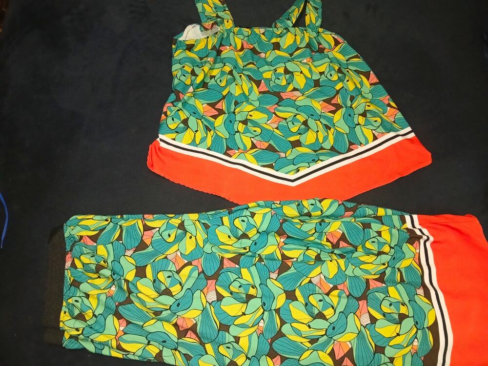 Ashro 2 Piece Set 3x